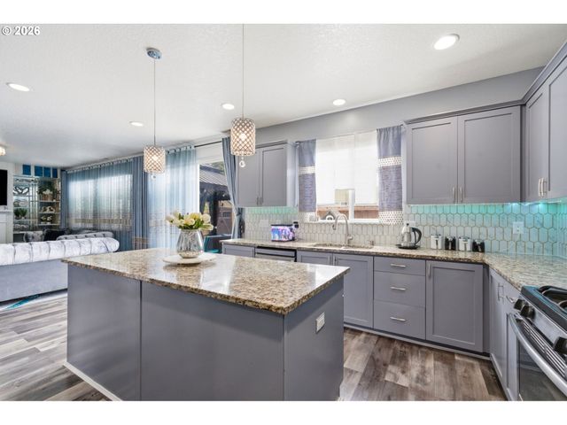 13909 Ne 102ND St, Vancouver, WA 98682