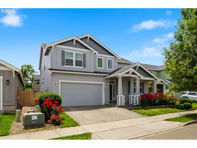 13909 Ne 102ND St, Vancouver, WA 98682