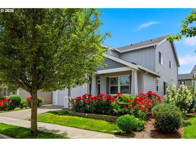 13909 Ne 102ND St, Vancouver, WA 98682
