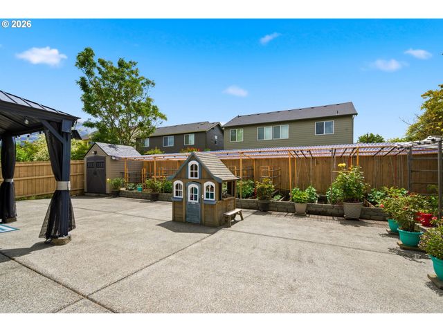 13909 Ne 102ND St, Vancouver, WA 98682