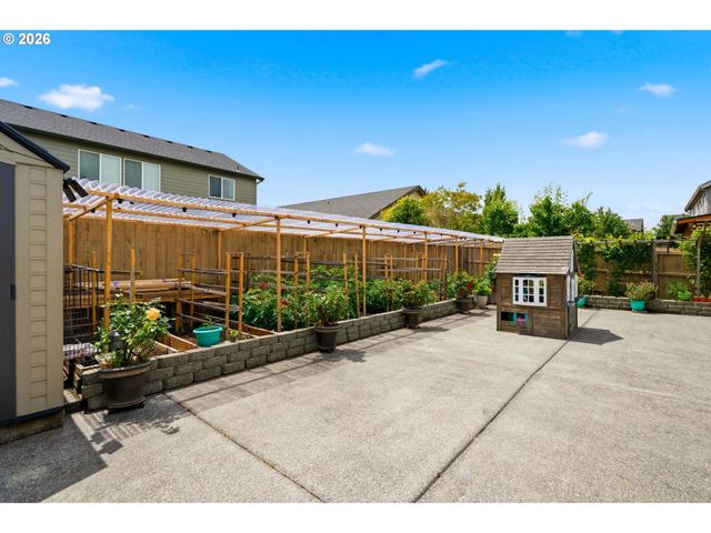13909 Ne 102ND St, Vancouver, WA 98682
