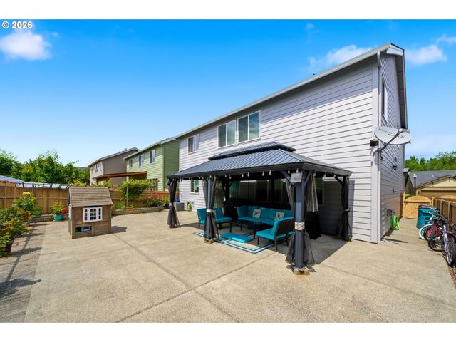 13909 Ne 102ND St, Vancouver, WA 98682