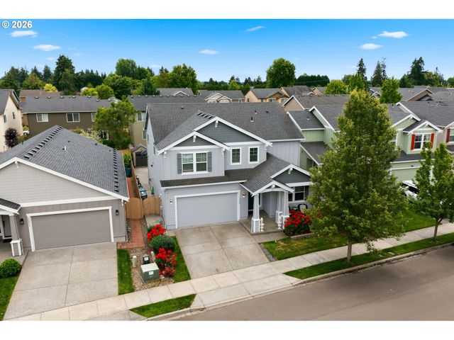 13909 Ne 102ND St, Vancouver, WA 98682