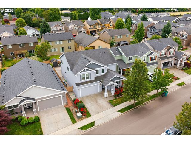 13909 Ne 102ND St, Vancouver, WA 98682