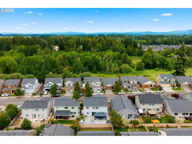 13909 Ne 102ND St, Vancouver, WA 98682