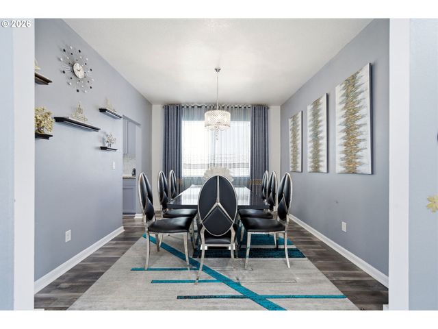 13909 Ne 102ND St, Vancouver, WA 98682