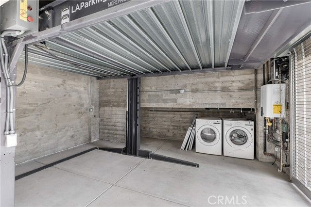 1035 N Vista Street, West Hollywood, CA 90046