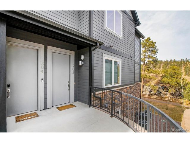 31191 Black Eagle Dr 304, Evergreen, CO 80439