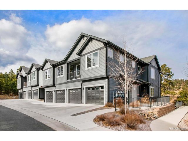 31191 Black Eagle Dr 304, Evergreen, CO 80439