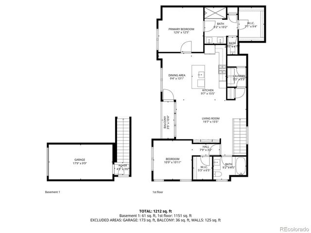 31191 Black Eagle Dr 304, Evergreen, CO 80439