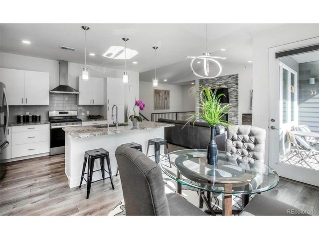 31191 Black Eagle Dr 304, Evergreen, CO 80439