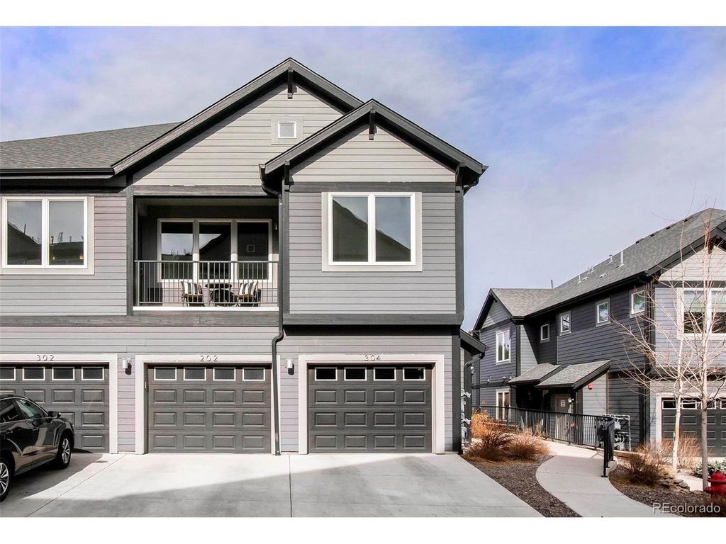 31191 Black Eagle Dr 304, Evergreen, CO 80439