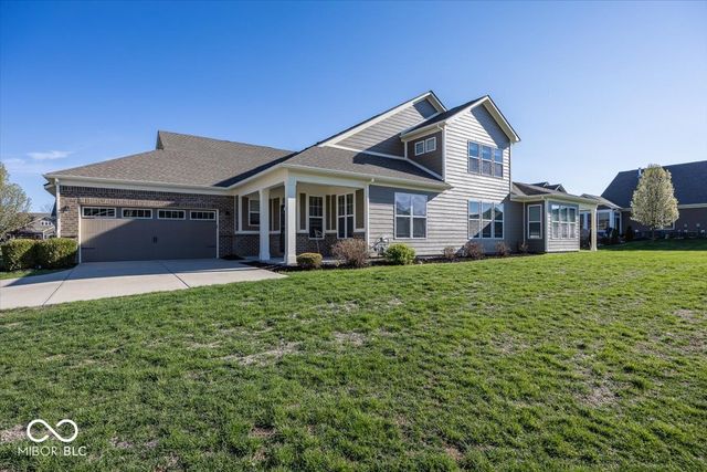 17363 Haxby Lane, Westfield, IN 46074