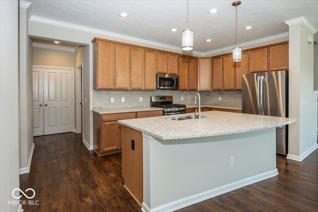 17363 Haxby Lane, Westfield, IN 46074