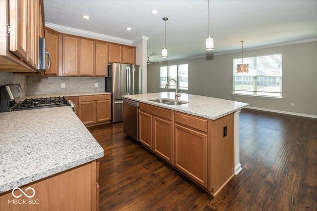 17363 Haxby Lane, Westfield, IN 46074