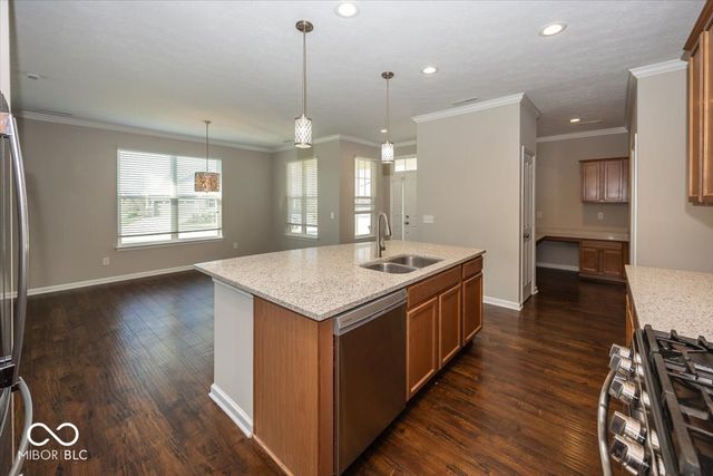 17363 Haxby Lane, Westfield, IN 46074