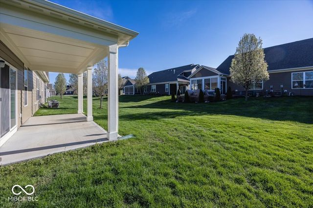 17363 Haxby Lane, Westfield, IN 46074