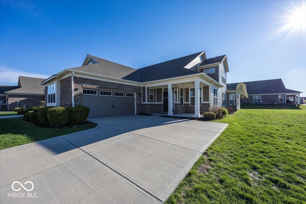 17363 Haxby Lane, Westfield, IN 46074