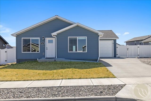 950 Anacapa Lane, Billings, MT 59105