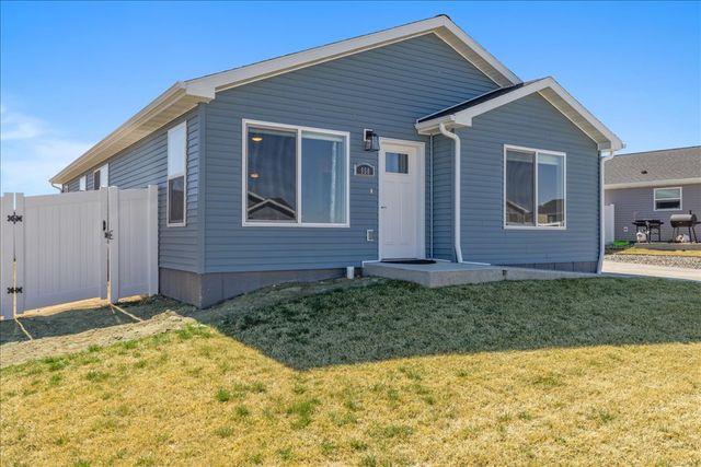 950 Anacapa Lane, Billings, MT 59105