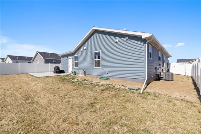 950 Anacapa Lane, Billings, MT 59105