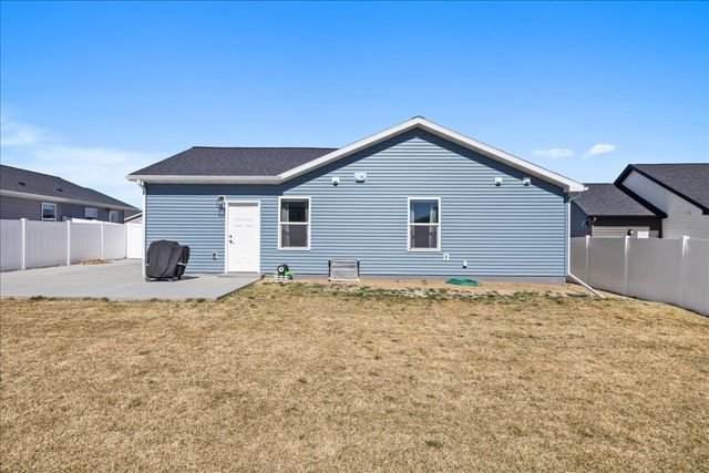 950 Anacapa Lane, Billings, MT 59105