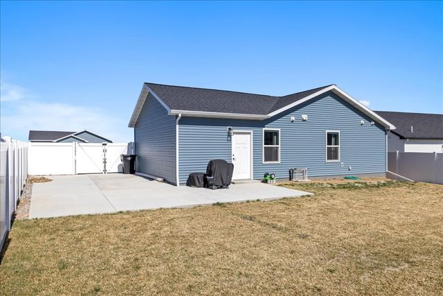 950 Anacapa Lane, Billings, MT 59105