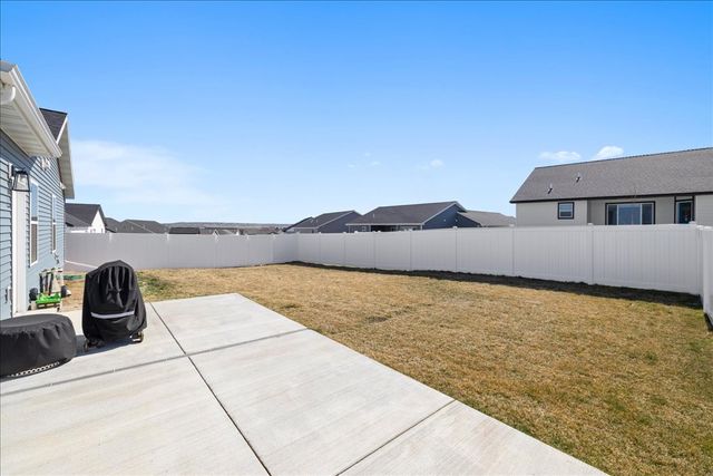 950 Anacapa Lane, Billings, MT 59105