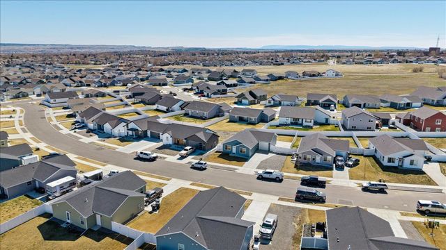 950 Anacapa Lane, Billings, MT 59105