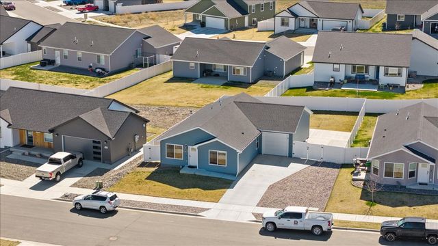 950 Anacapa Lane, Billings, MT 59105