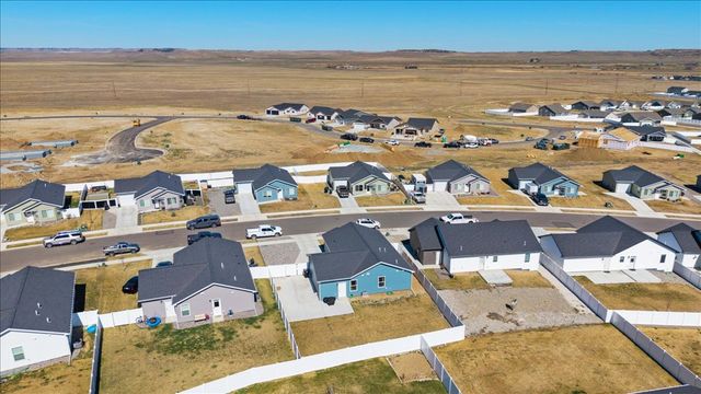 950 Anacapa Lane, Billings, MT 59105