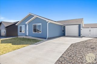 950 Anacapa Lane, Billings, MT 59105