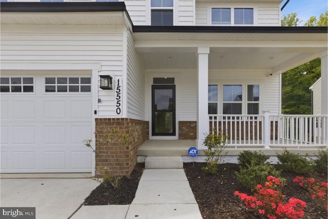 15550 TWIN RIVER CIR, Bowie, MD 20716