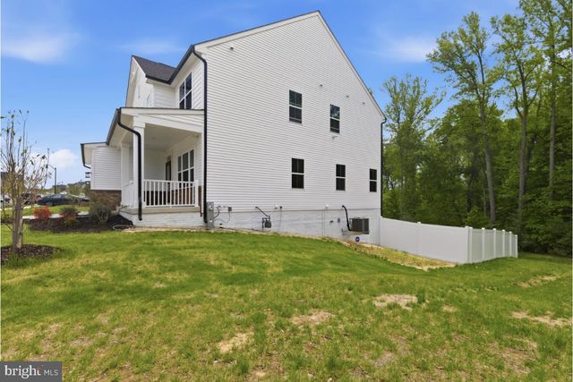 15550 TWIN RIVER CIR, Bowie, MD 20716