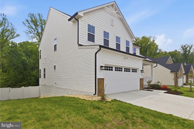 15550 TWIN RIVER CIR, Bowie, MD 20716