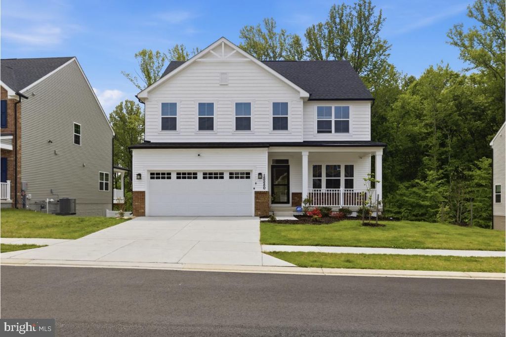 15550 TWIN RIVER CIR, Bowie, MD 20716