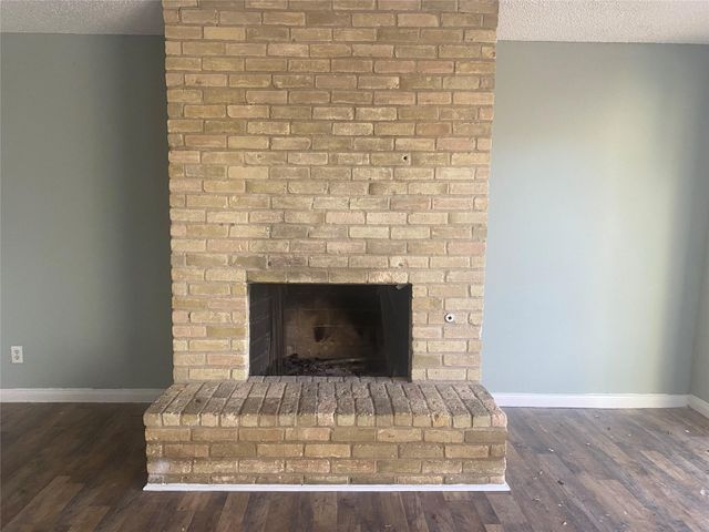 501 Towne House Lane, Richardson, TX 75081