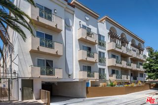 1353 N Fuller Avenue PH7, Los Angeles, CA 90046