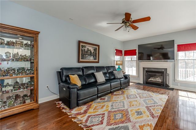 17 Carnival Terrace, West Warwick, RI 02893