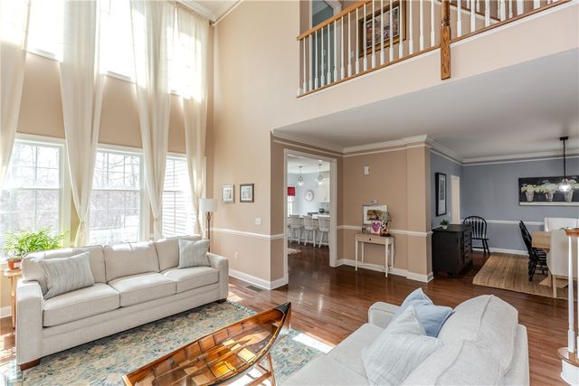 17 Carnival Terrace, West Warwick, RI 02893