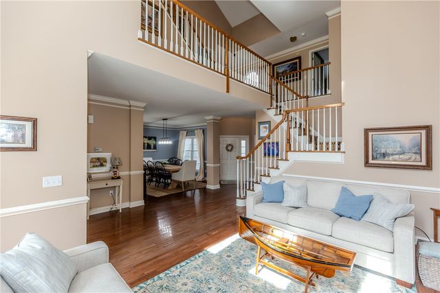 17 Carnival Terrace, West Warwick, RI 02893