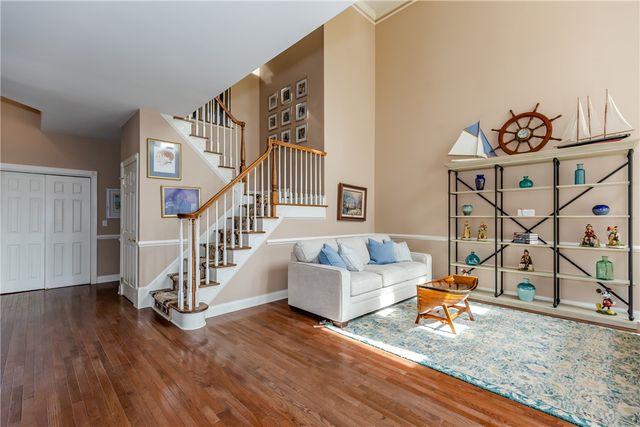 17 Carnival Terrace, West Warwick, RI 02893