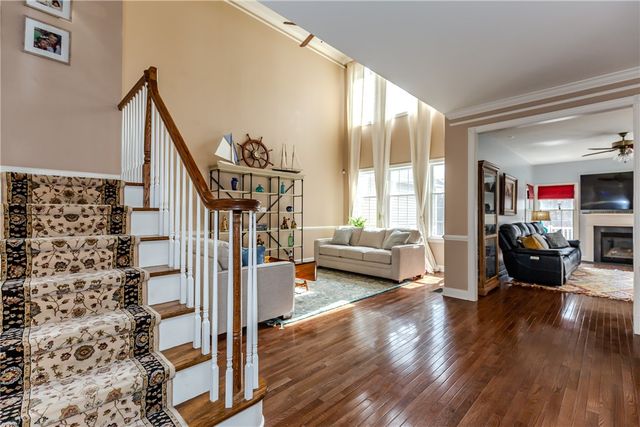 17 Carnival Terrace, West Warwick, RI 02893