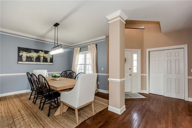 17 Carnival Terrace, West Warwick, RI 02893