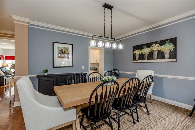 17 Carnival Terrace, West Warwick, RI 02893