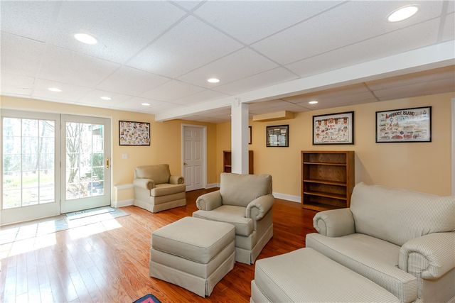 17 Carnival Terrace, West Warwick, RI 02893