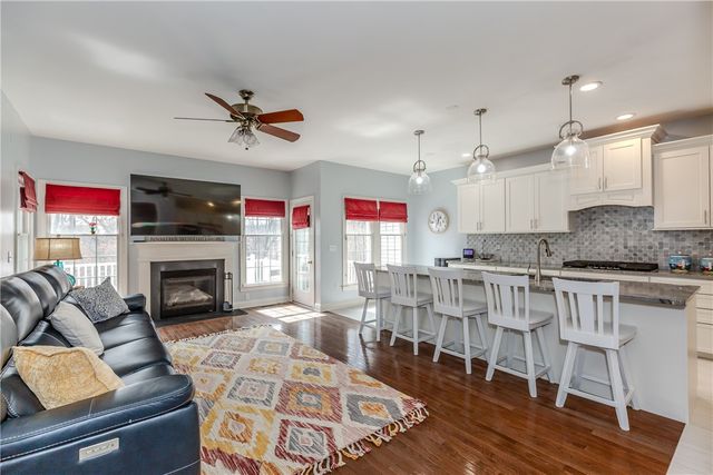 17 Carnival Terrace, West Warwick, RI 02893