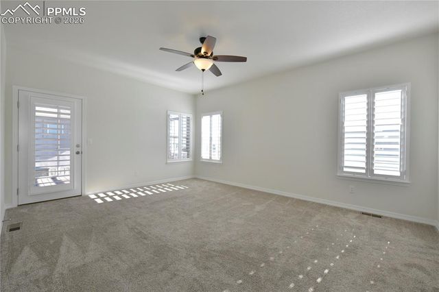 8287 Kintla Court, Colorado Springs, CO 80908