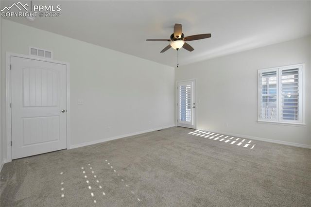 8287 Kintla Court, Colorado Springs, CO 80908