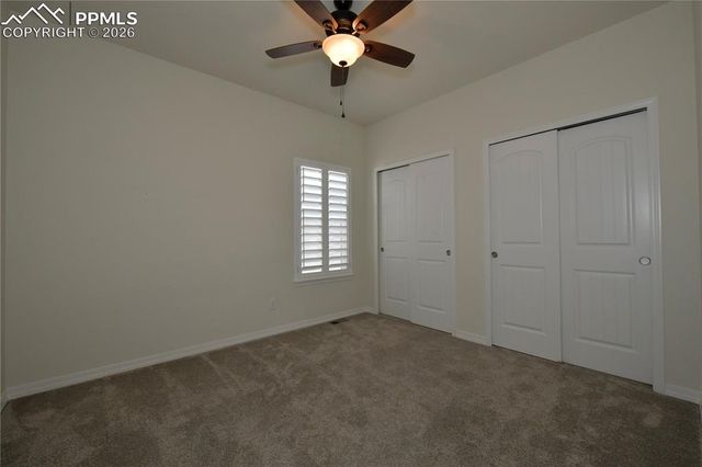 8287 Kintla Court, Colorado Springs, CO 80908